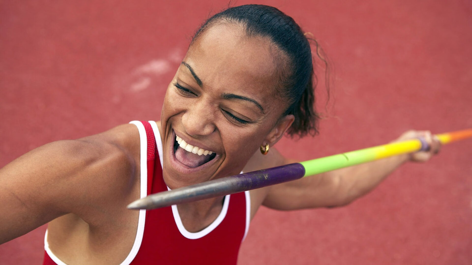 “环球巡回：五洲极限赛场大盘点”，五洲记录