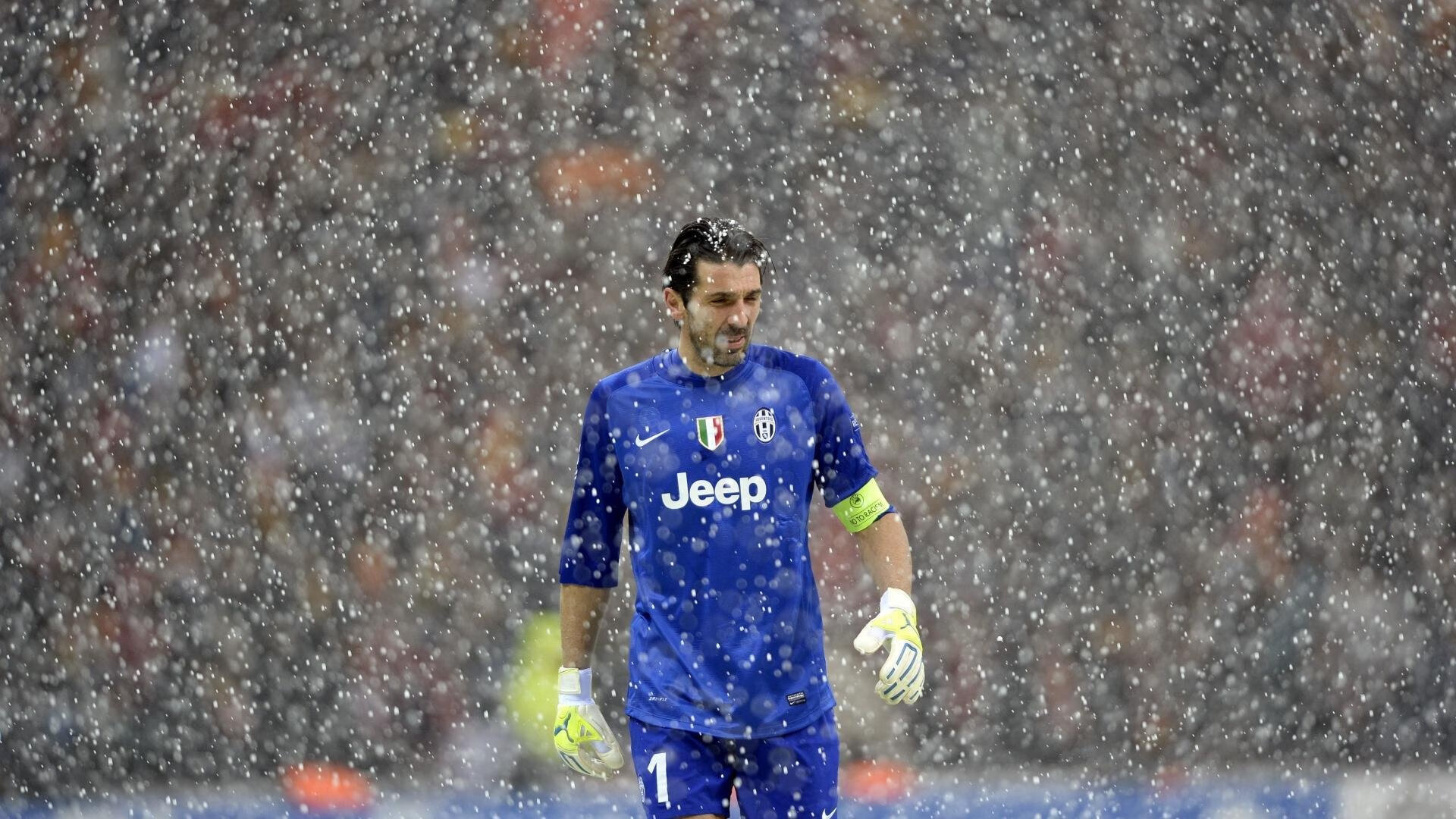 “球员趣味：场外最奇葩的趣味爱好”，足球奇葩人物